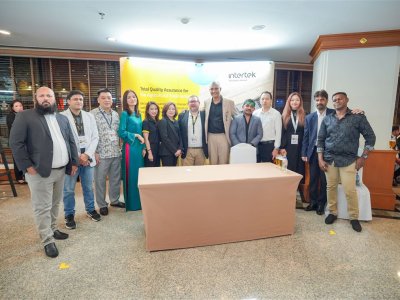 SS Rice News Convention 2025, Pattaya - Thailand